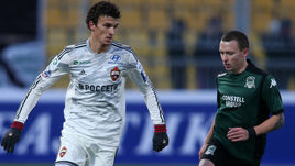 Одна из интереснейших дуэлей сегодняшнего дня - Роман ЕРЕМЕНКО против Павла МАМАЕВА.