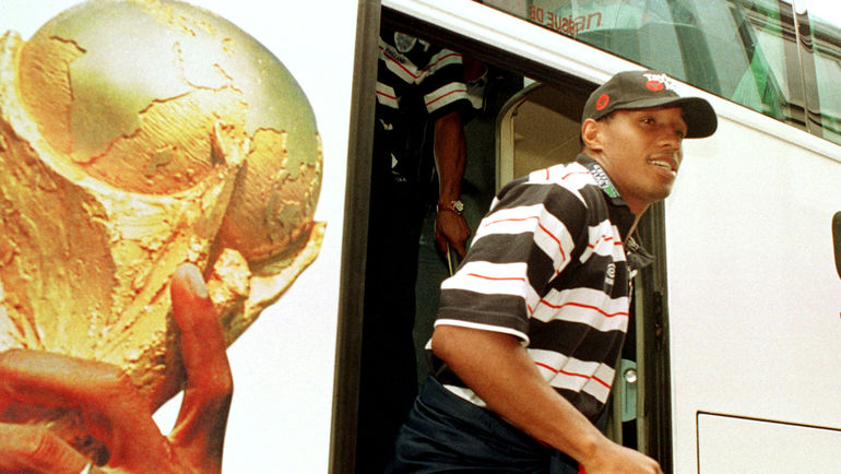 Пол ИНС. Фото REUTERS Пол ИНС. Фото REUTERS