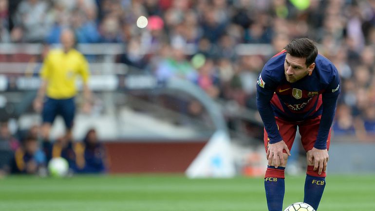 Лионель МЕССИ. Фото AFP Лионель МЕССИ. Фото AFP