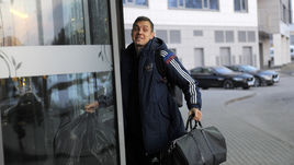 Артем ДЗЮБА.