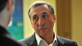 Евгений ГИНЕР.