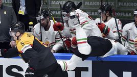 Немцы от России не бегают