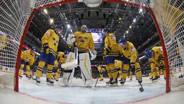 Псевдошвеция. Кто сыграет с Россией