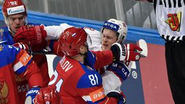 Осмелевший Орлов и классный энерджи-лайн