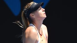 7 марта Мария ШАРАПОВА объявила о провале допинг-теста - и не выходит на корт с января после поражения от Серены Уильямс в четвертьфинале Australian Open.