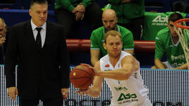 Антон Понкрашов: "В плей-офф важен настрой, а у нас он запредельный"