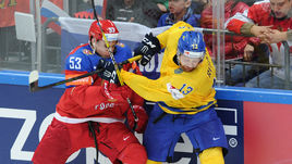 Полезный Марченко  и партнер для Овечкина и Кузнецова