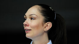 Екатерина ГАМОВА.