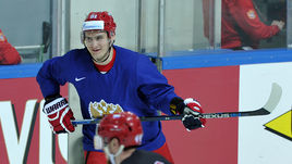 Дмитрий ОРЛОВ.