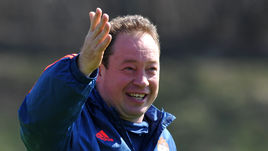 Леонид СЛУЦКИЙ.