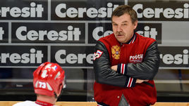 Среда. Москва. Олег ЗНАРОК.