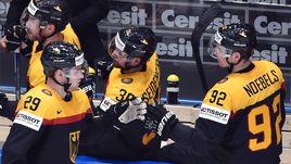 Марко Штурм: "За Знарком следил,  когда еще был подростком"