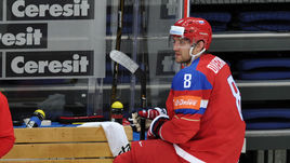 Леонид Вайсфельд: "Овечкина партнеры понимают пока не полностью"