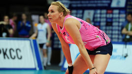 Любовь СОКОЛОВА.