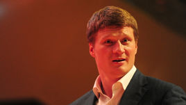 Александр ПОВЕТКИН стал жертвой заговора?