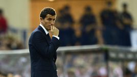 Хави ГРАСИЯ.