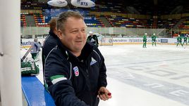 Владимир ЮРЗИНОВ-младший.