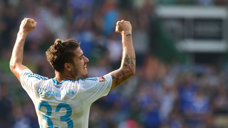 Роман НОЙШТЕДТЕР. Фото AFP Роман НОЙШТЕДТЕР. Фото AFP