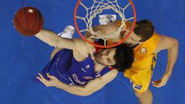 Вчера. Москва. ЦСКА -