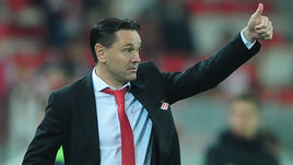 Дмитрий АЛЕНИЧЕВ.