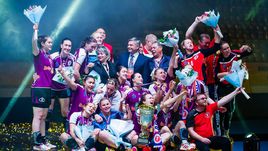 Золото Астрахани: куда приводят мечты?