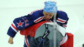 Наталья Рагозина: "Мужчины, которые лежат на диване, до сих пор говорят, что женский бокс – это плохо"