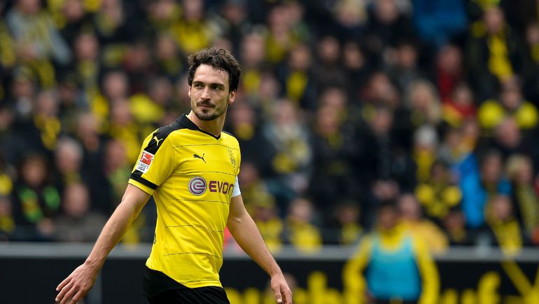 Матс ХУММЕЛЬС. Фото AFP Матс ХУММЕЛЬС. Фото AFP