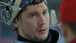 Май. Москва. Сергей БОБРОВСКИЙ.