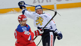 Финны забьют не больше двух,  Россия выиграет