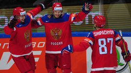 Россия на ЧМ: финн-альный рывок 
