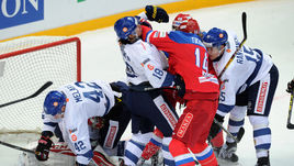 "У сборной России нет финского комплекса"