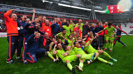 Сегодня. Казань.