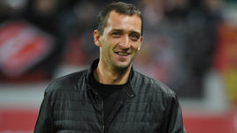 Андрей ДИКАНЬ.