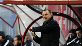 Андрей КОБЕЛЕВ.