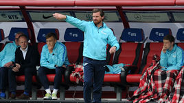 Сегодня. Химки.