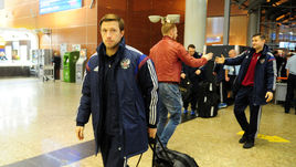 Олег КУЗЬМИН.