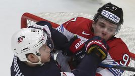 Североамериканская феерия. США перед Россией потрепали нервы Канаде 