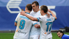 Нападающие