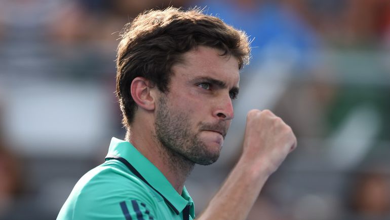 Евгений ДОНСКОЙ. Фото AFP Евгений ДОНСКОЙ. Фото AFP