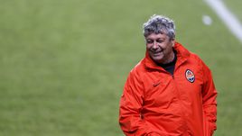 Мирча ЛУЧЕСКУ.