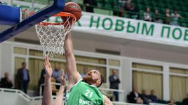 УНИКС одной ногой в Евролиге 