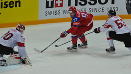 Выстрел Савченко, магия Кузнецова и еще 5 лучших голов чемпионата мира-2016