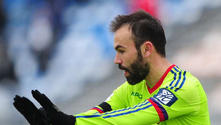 Бибрас НАТХО. Фото Никита УСПЕНСКИЙ, "СЭ" Бибрас НАТХО. Фото Никита УСПЕНСКИЙ, "СЭ"