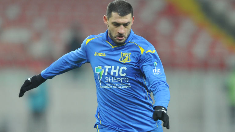 Александр ГАЦКАН. Фото Федор УСПЕНСКИЙ, "СЭ" Александр ГАЦКАН. Фото Федор УСПЕНСКИЙ, "СЭ"