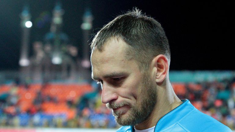 Сергей РЫЖИКОВ. Фото Александр ВОЛГИН Сергей РЫЖИКОВ. Фото Александр ВОЛГИН