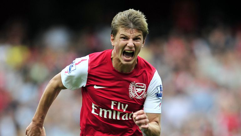 Андрей АРШАВИН. Фото AFP Андрей АРШАВИН. Фото AFP