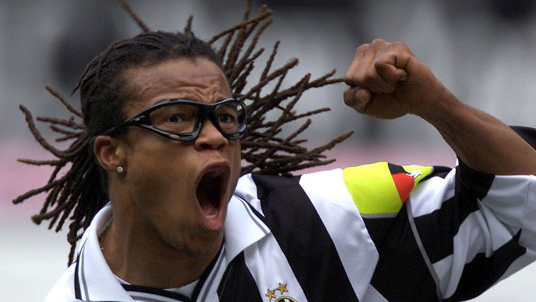 Эдгар ДАВИДС. Фото AFP Эдгар ДАВИДС. Фото AFP