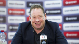 Леонид Слуцкий - в гостях у "СЭ"