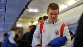 Александр КОКОРИН.