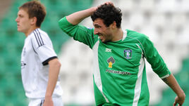 Никита Баженов: "Если "Томь" не выйдет в РФПЛ, это станет трагедией"